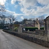 Wesley Street, Old Glossop