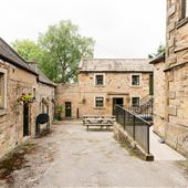 The Crewe & Harpur Arms