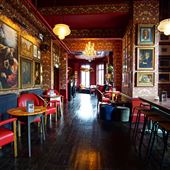 Cosy Club