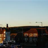 Rottingdean Village