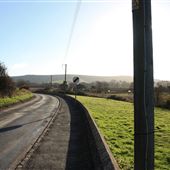 Beddingham Village