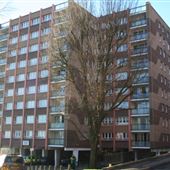 Whitehawk Estate