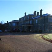 Hammerwood Park