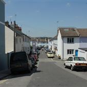 Ewart Street & Grove Street