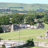 Lewes Priory