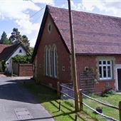 Eridge Village Hall (ESFFE)