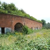 Hilsea Lines