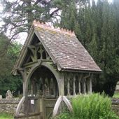 CCT - Holy Trinity Church, Privett