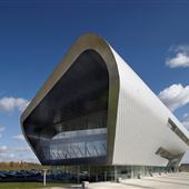 Farnborough Airport