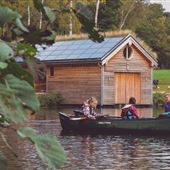 Avon Tyrrell Outdoor Centre