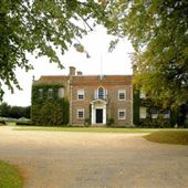NT - Hinton Ampner