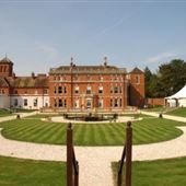 Oakley Hall