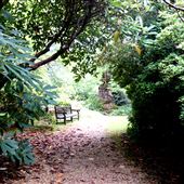 Exbury Gardens