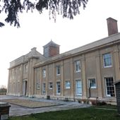 Norman Court
