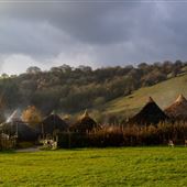 Butser Ancient Farm