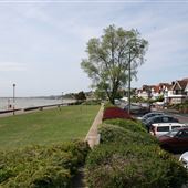 Chalkwell Beach