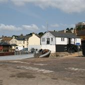Bell Wharf Beach