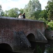 Coggeshall Town Centre