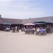 Knoll Beach - Studland
