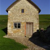 Lyscombe Chapel