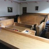 Coroners Court