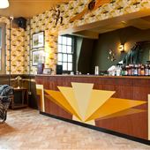 Cosy Club