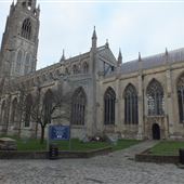 St. Botolph's Church