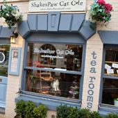 Shakespaw Cat Cafe