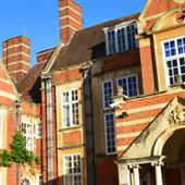 Sherfield School