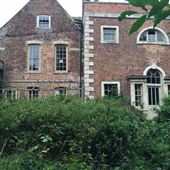 Crowland Manor House