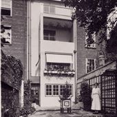 78 Derngate - The Charles Rennie Mackintosh House