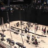 Studio 7 & 11, University of Nottingham
