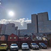 Glasshouse Street, Nottingham