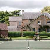 The Old Rectory