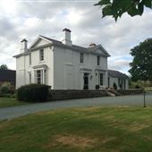 Chadbury House