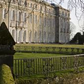 NT - Petworth House and Park