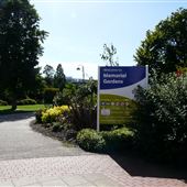 Crawley Memorial Gardens