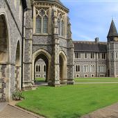 Lancing College