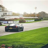 Goodwood Motor Circuit