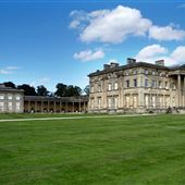 NT - Attingham Park
