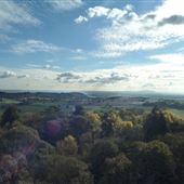 Hawkstone Park Follies