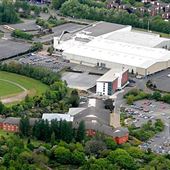 The International Centre