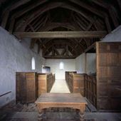 Langley Chapel