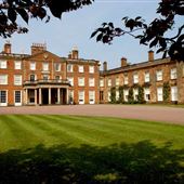 Weston Park