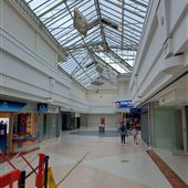 Guildhall Shopping Centre, Stafford