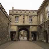 Abingdon