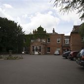 Combe Mill