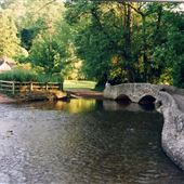 Gallox Bridge