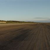 Brean Sands & Brean Headland