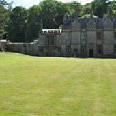 Newton House